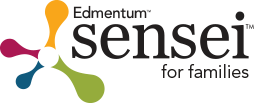 Edmentum Sensei for Families